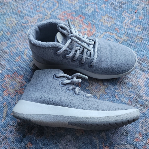 Allbirds Women's Wool Sneakers - Picture 6 of 6